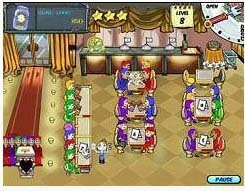 Diner Dash