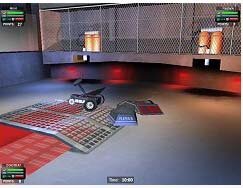 Robot Arena 2
