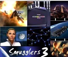 Smugglers 3